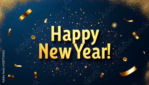 happy new year