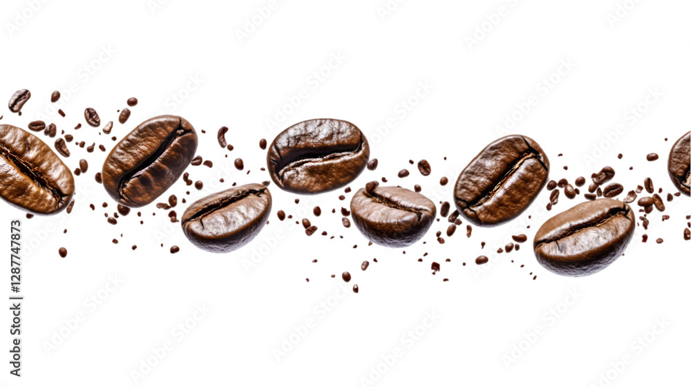 side view of coffee transparent isolated on white png side view of coffee transparent isolated on white png