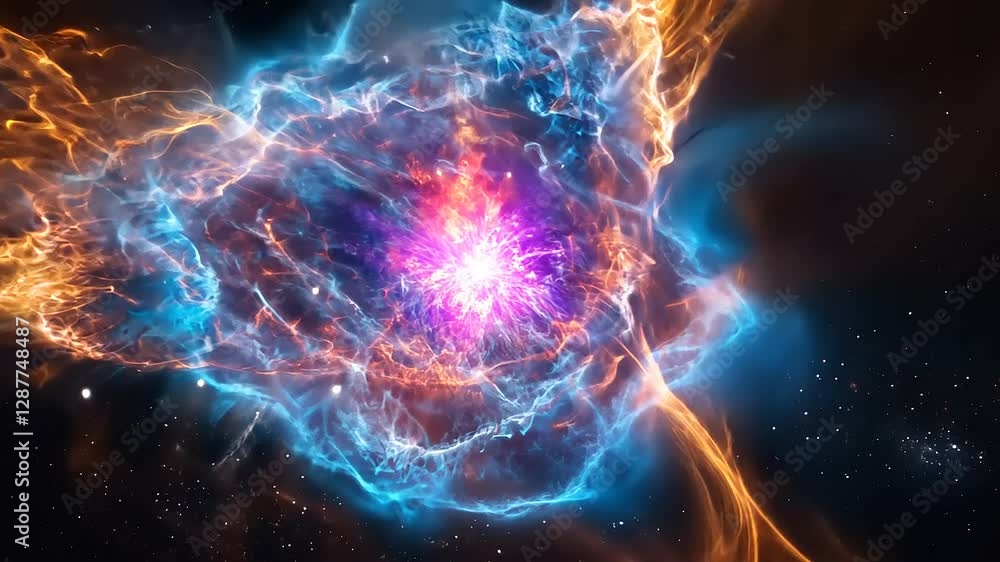 visualization of fractal realms visualization of fractal realms