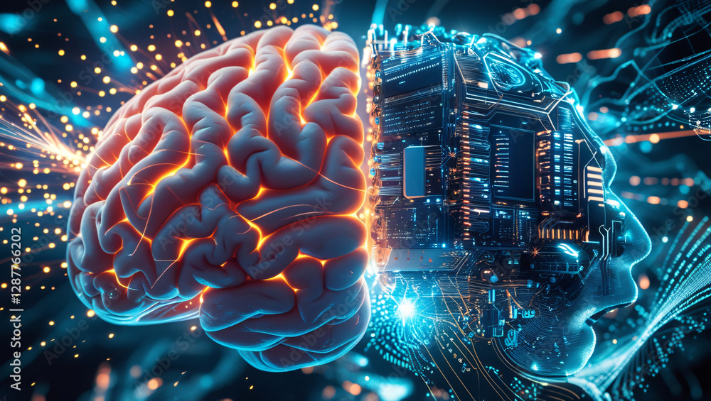 implant chip in the human brain implant chip in the human brain