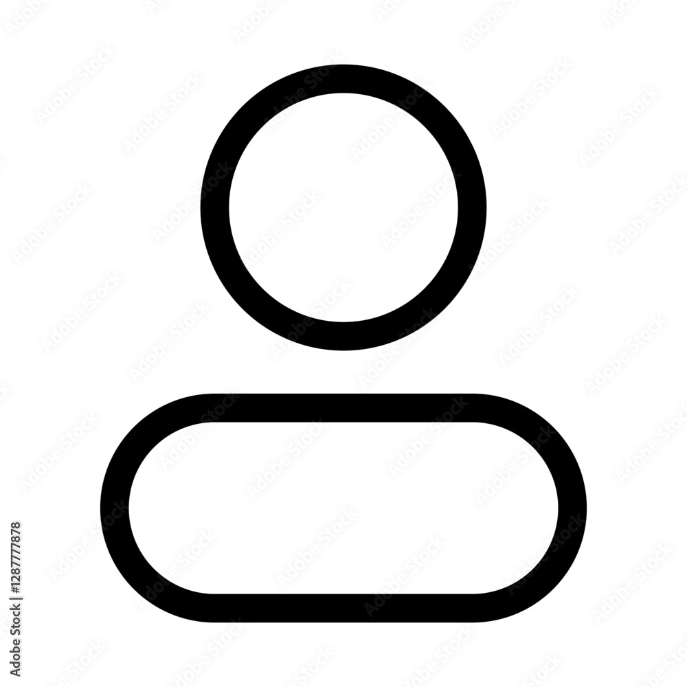 email thin icon email thin icon