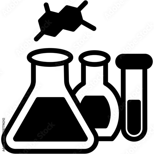 Chemistry Icon