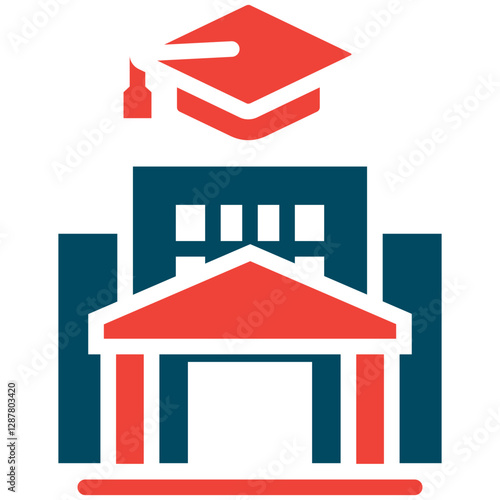 University Icon