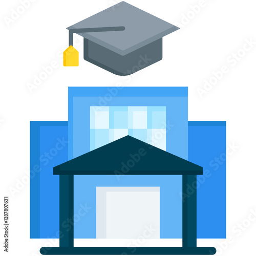 University Icon