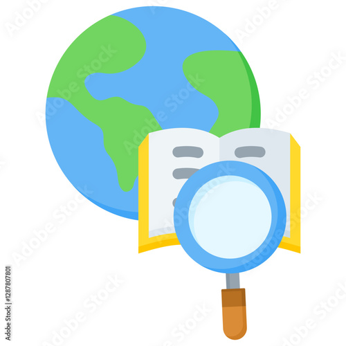 Encyclopedia Icon