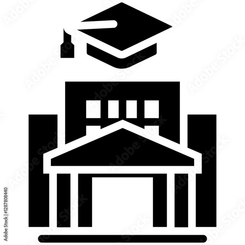 University Icon