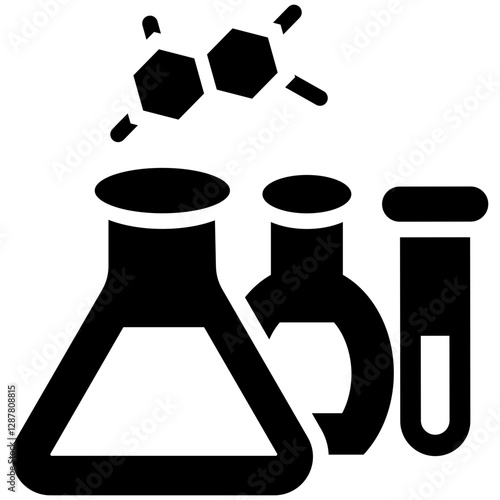 Chemistry Icon