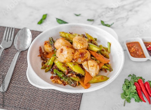 Chinese Cooking Food Menu Items, Asian food