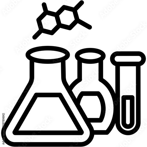 Chemistry Icon