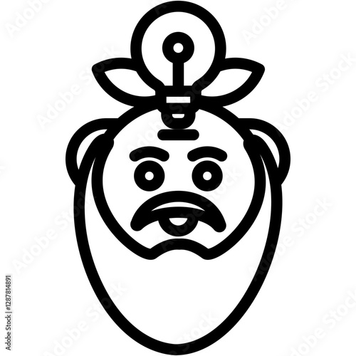 Philosophy Icon
