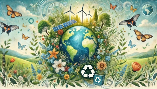 earth day