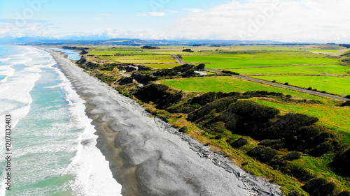 Mccracken's Rest, New Zealand  2023 Feb.27