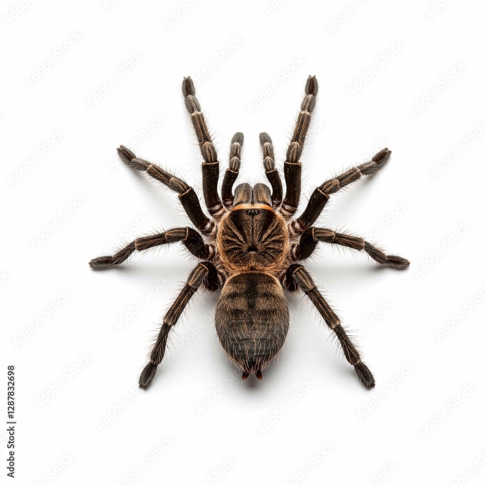 Obraz premium Tarantula, spider