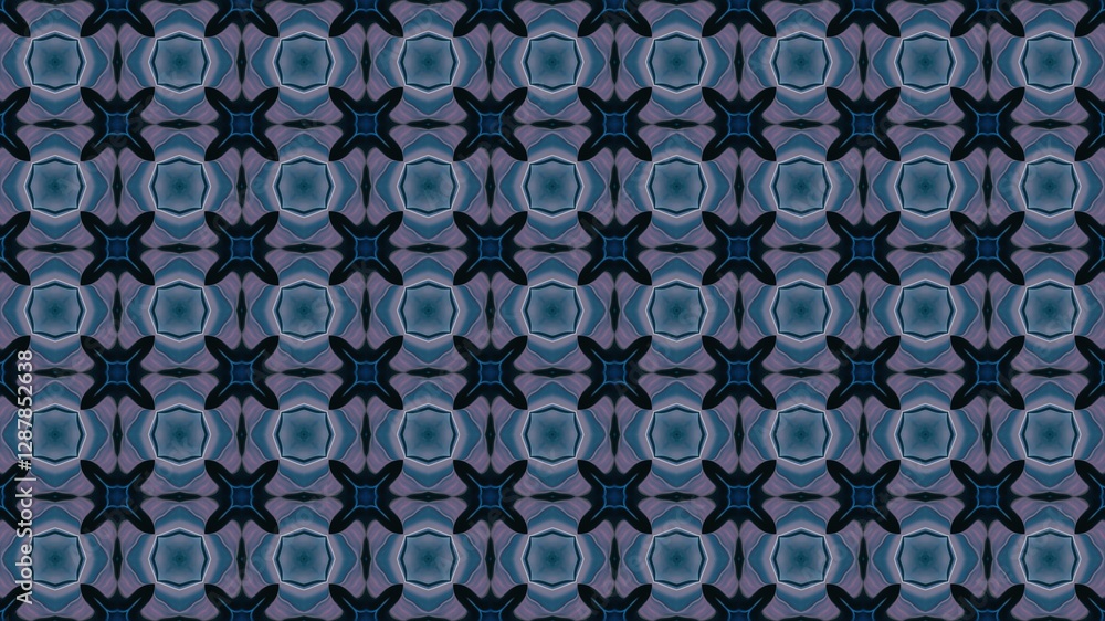 Fototapeta premium fabric motif. seamless pattern. wallpaper. background. HD resolution