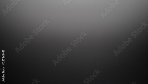 black and gray gradient background