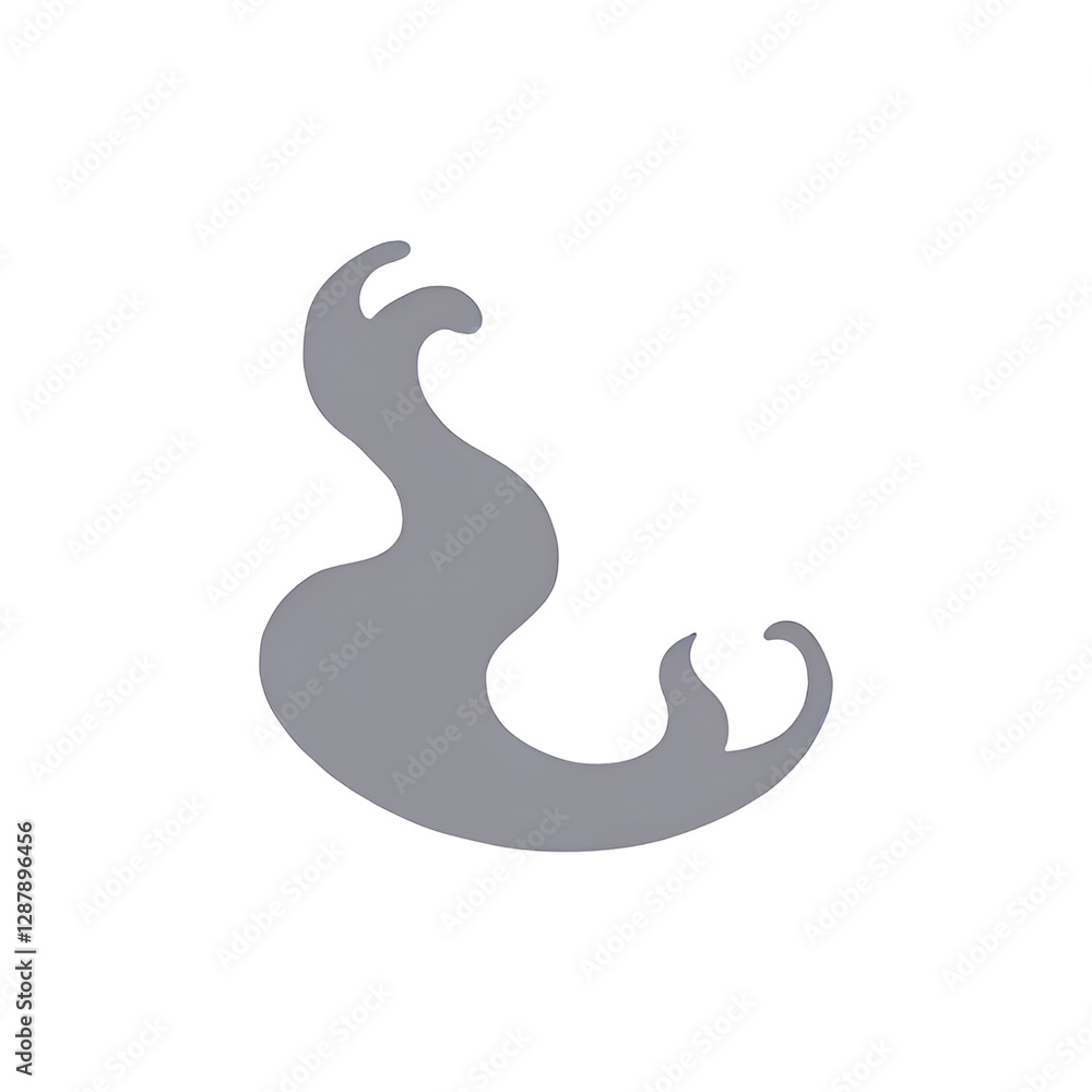 Fototapeta premium smoke png