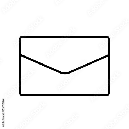 Envelope icon
