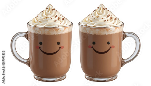 - Kawaii/Cute aesthetic