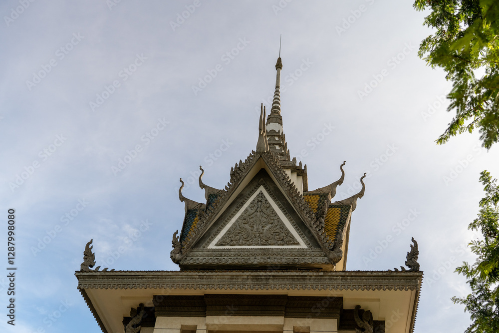 Phnom Penh Killing Fields Phnom Penh Killing Fields