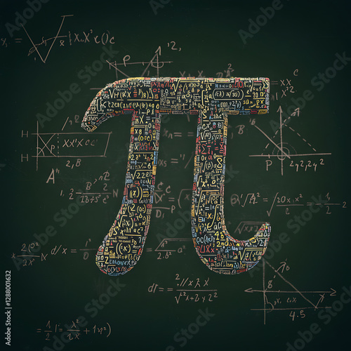 Pi Day	