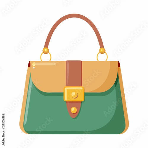 chic women handbag 