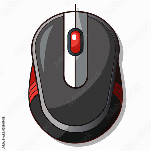 high end wireless mouse