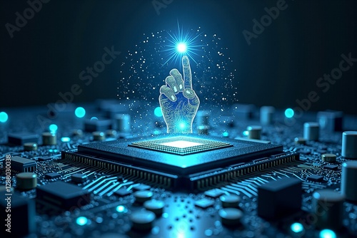 AI Art Revolution