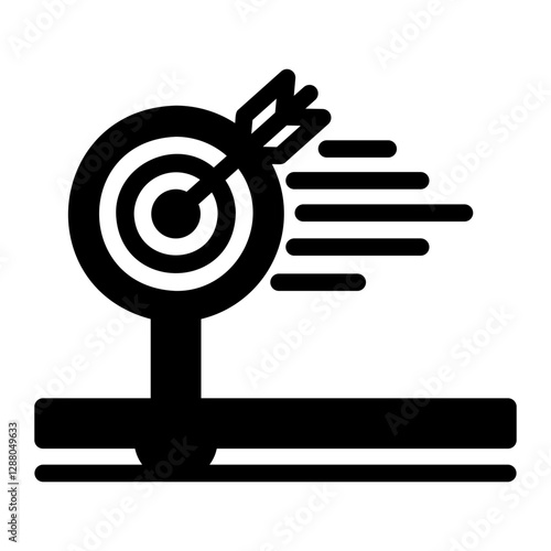 target