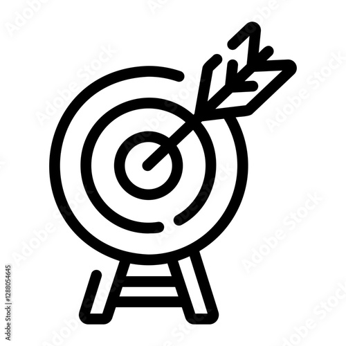 bullseye