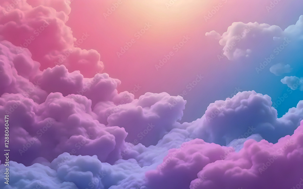 clouds in the sky clouds in the sky