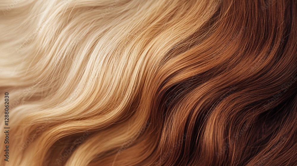 A sandy beige-to-cinnamon brown gradient with soft, warm tones A sandy beige-to-cinnamon brown gradient with soft, warm tones