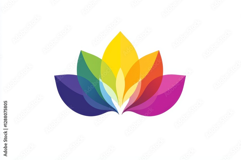 Blue and pink brain graphic on a white background, symbolizing cognitive diversity and gender inclusivity Blue and pink brain graphic on a white background, symbolizing cognitive diversity and gender inclusivity