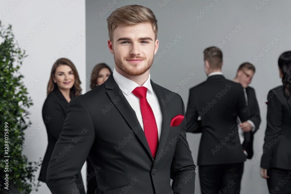 A compliance officer ensuring a business follows ethical and legal standards. A compliance officer ensuring a business follows ethical and legal standards.