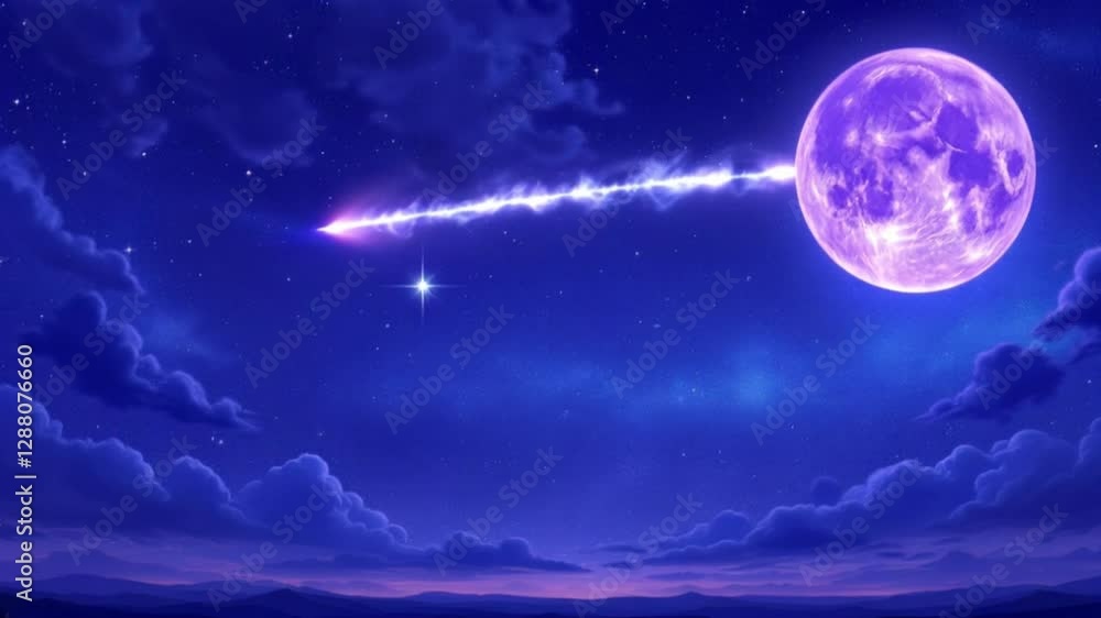 beautiful moon view, full moon scenery, moon in night sky, serene moonlight, nature background, glowing , lunar landscape, rise video, majestic view, tranquil night sky with moon beautiful moon view, full moon scenery, moon in night sky, serene moonlight, nature background, glowing , lunar landscape, rise video, majestic view, tranquil night sky with moon