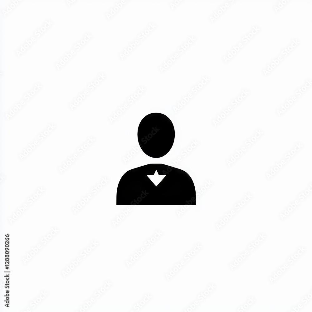 Modern EPS 10 illustration includes icons for employee transfer and people exchange Modern EPS 10 illustration includes icons for employee transfer and people exchange