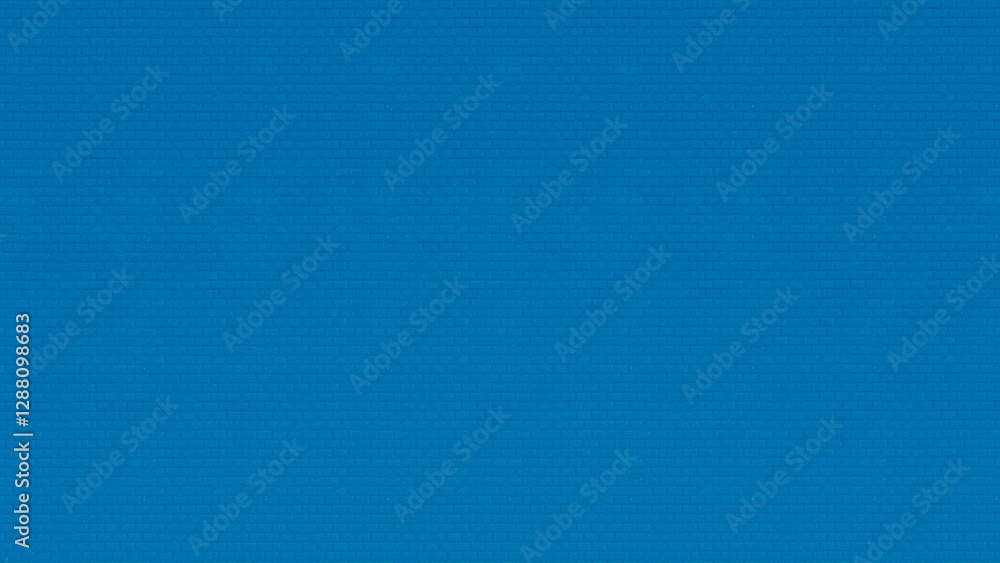 Fototapeta premium wall pattern blue color background