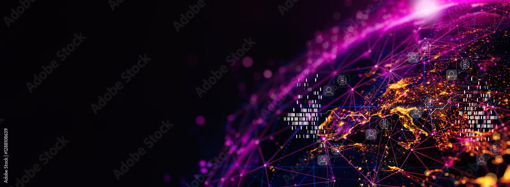Ai, Artificial intelligence, world network chat bot access artificial intelligence tools for content Creation, Chatbots, Image generation, Coding, Translation, and Digital advertising solutions