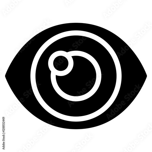 View Eye Icon