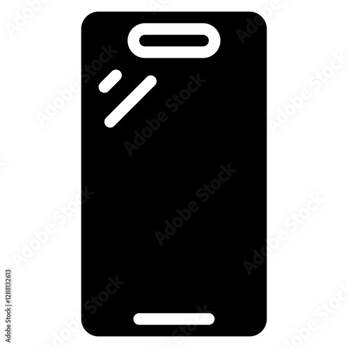 Mobile Phone Icon