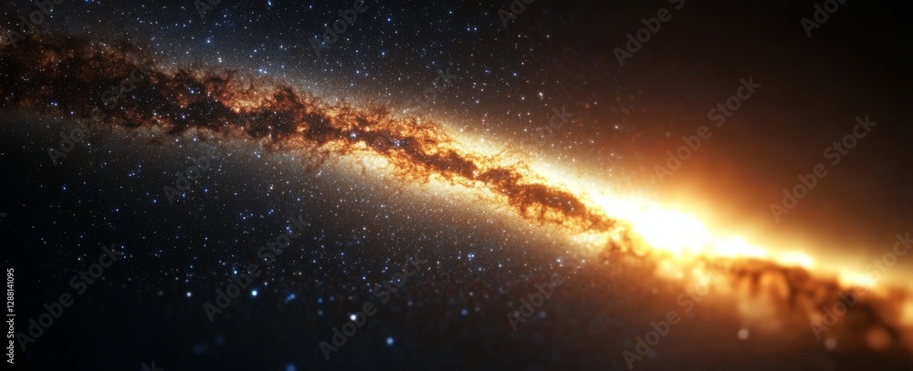 Fototapeta premium Wooden texture or background is a concept related to backgrounds and textures