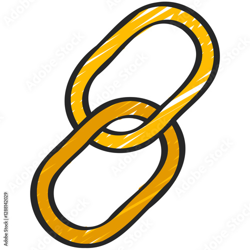 Chain Link Icon