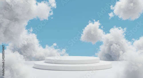 포디움, 상품 촬영 스튜디오