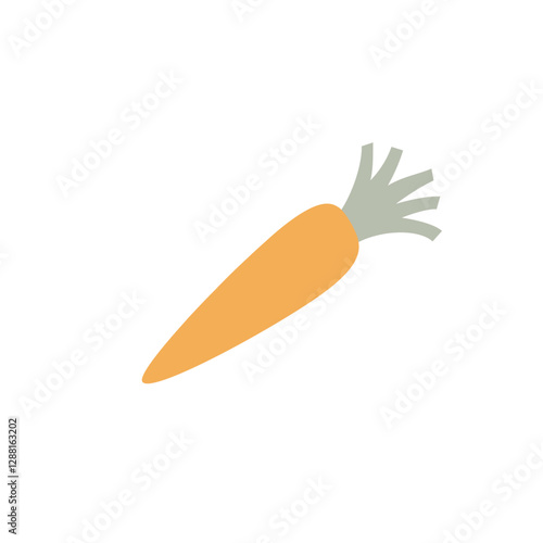 Passover plate in minimal line style. Jewish Passover holiday design. outline vector icon. Symbol, logo illustration