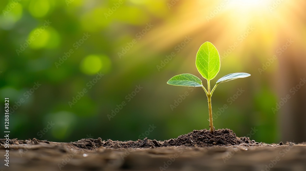 Innovative Green Solutions for a Sustainable Future in Nature's Embrace Innovative Green Solutions for a Sustainable Future in Nature's Embrace