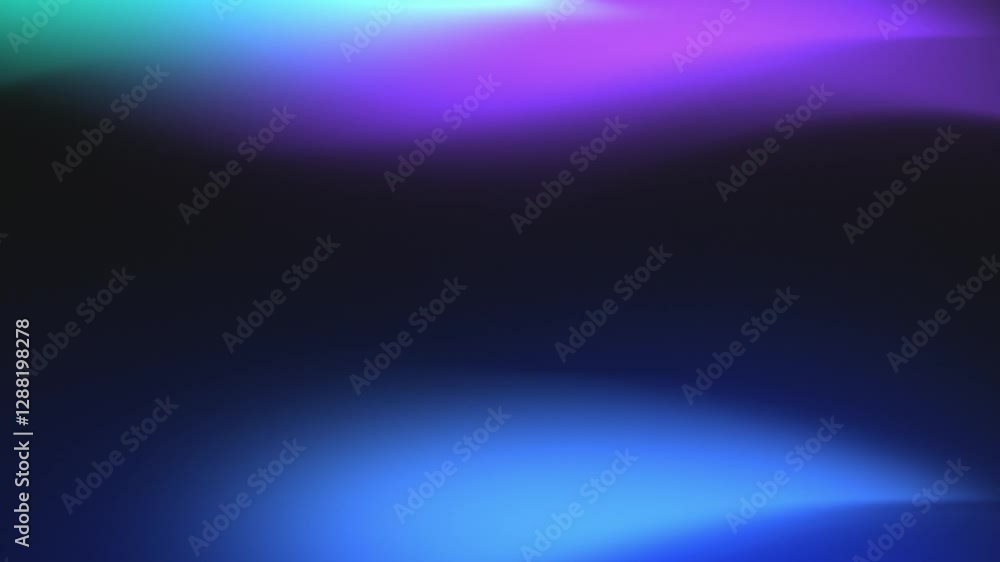 Abstract gradient background with slowly flickering Seamless loop cycle animation that can repeat endlessly Abstract gradient background with slowly flickering Seamless loop cycle animation that can repeat endlessly
