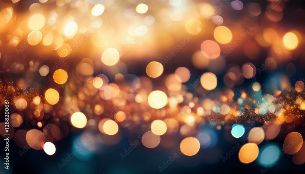 abstract defocused lights abstract defocused lights