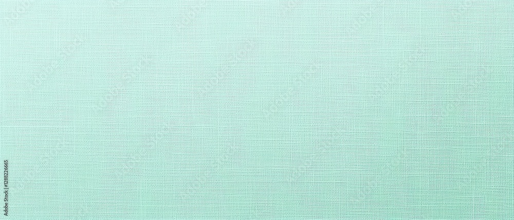 Light Green Textured Fabric Background Subtle Woven Pattern Pastel Teal Cloth Texture Light Green Textured Fabric Background Subtle Woven Pattern Pastel Teal Cloth Texture