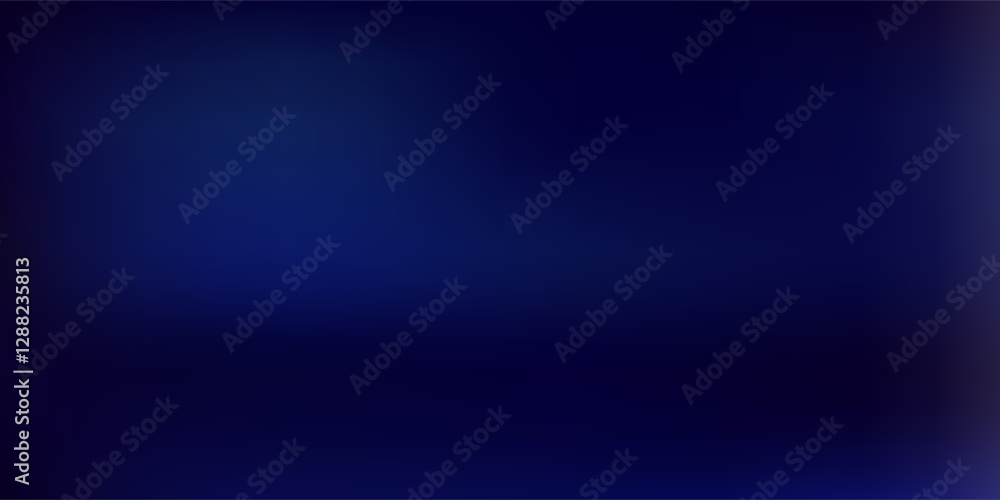 Blue gradient abstract background with soft glowing backdrop texture. Eps 10 Blue gradient abstract background with soft glowing backdrop texture. Eps 10