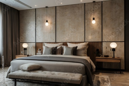 interior modern home design