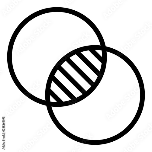 intersect icon